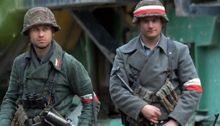 Czas honoru - zdjęcie