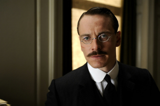 Michael Fassbender zdjęcie