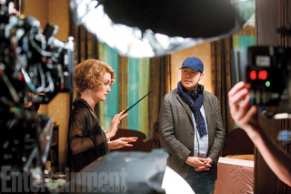 Kadr z filmu Fantastyczne zwierzęta i jak je znaleźć