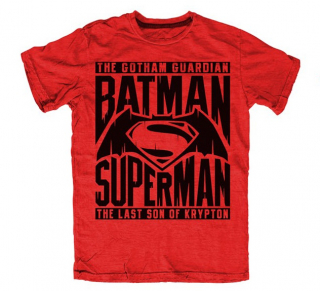 Batman v Superman