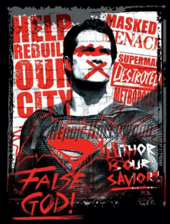 Batman v Superman