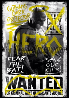 Batman v Superman