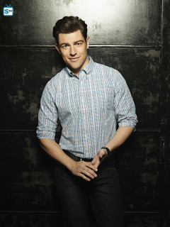 Jess i chłopaki - zdjęcie