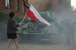 Karol. Człowiek, który został papieżem - zdjęcie