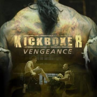 Kickboxer Vengeance - zdjęcie