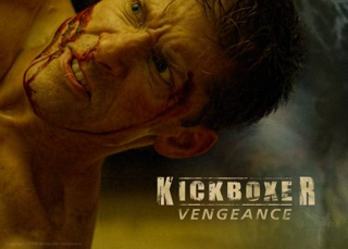 Kickboxer Vengeance - zdjęcie