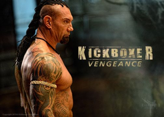 Kickboxer Vengeance - zdjęcie