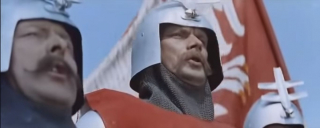 Krzyżacy - zdjęcie