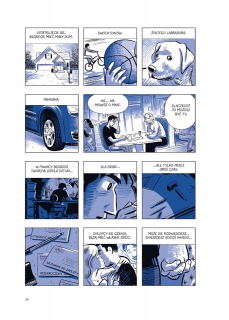 Stwórca - plansza 1