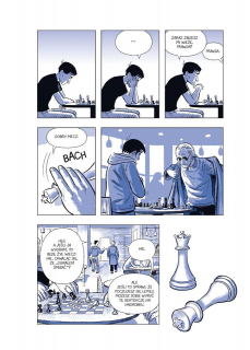 Stwórca - plansza 11