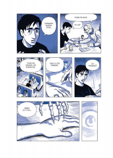 Stwórca - plansza 2