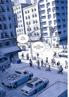 Stwórca - plansza 3