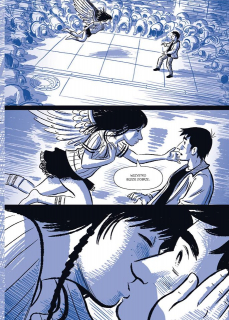 Stwórca - plansza 4