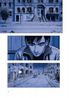 Stwórca - plansza 9