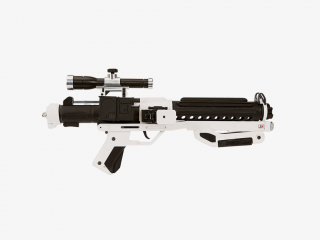 Rekwizyty z Gwiezdne Wojny: Przebudzenie Mocy