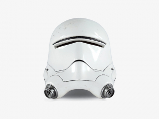 Rekwizyty z Gwiezdne Wojny: Przebudzenie Mocy