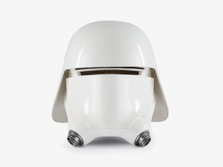 Rekwizyty z Gwiezdne Wojny: Przebudzenie Mocy