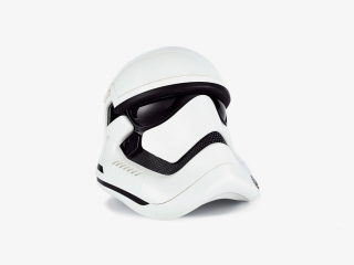 Rekwizyty z Gwiezdne Wojny: Przebudzenie Mocy