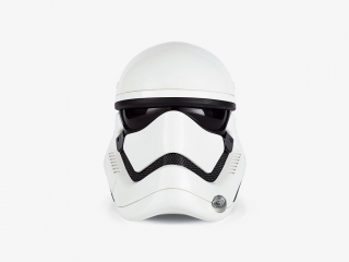 Rekwizyty z Gwiezdne Wojny: Przebudzenie Mocy