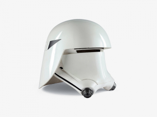 Rekwizyty z Gwiezdne Wojny: Przebudzenie Mocy