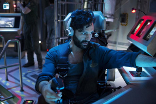 The Expanse - Dulcinea - zdjęcie