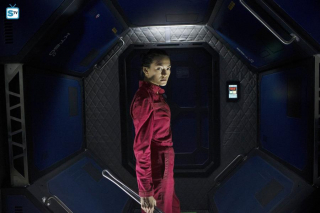 The Expanse - Dulcinea - zdjęcie