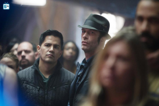 The Expanse - Dulcinea - zdjęcie