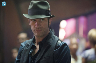 The Expanse - Dulcinea - zdjęcie