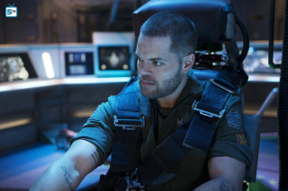 The Expanse - Dulcinea - zdjęcie