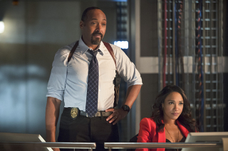 The Flash - zdjęcie