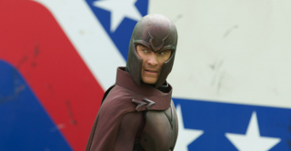 Michael Fassbender zdjęcie