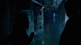 Z Archiwum X - 10 sezon, zwiastun