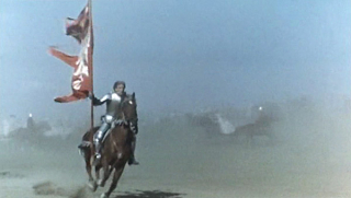 Krzyżacy - zdjęcie