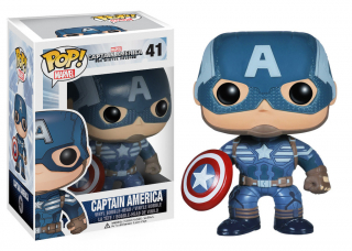 Figurki Funko POP!