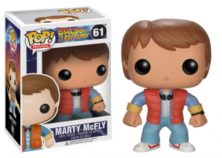 Figurki Funko POP!