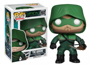 Figurki Funko POP!