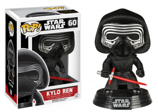 Figurki Funko POP!