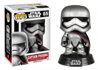 Figurki Funko POP!
