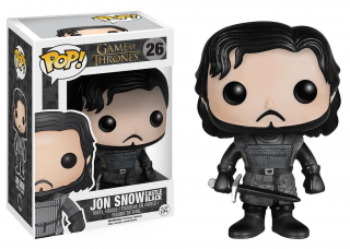 Figurki Funko POP!