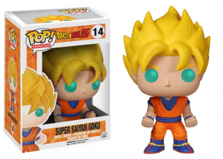 Figurki Funko POP!