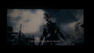 X-Men: Apocalypse - zdjęcie