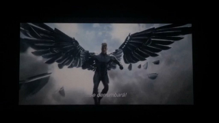 X-Men: Apocalypse - zdjęcie