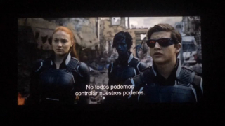 X-Men: Apocalypse - zdjęcie