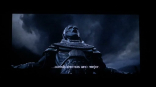 X-Men: Apocalypse - zdjęcie