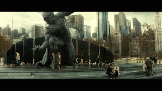 Batman v Superman - zdjęcie ze zwiastuna