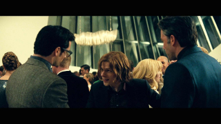 Batman v Superman - zdjęcie ze zwiastuna