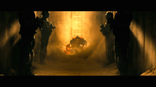 Batman v Superman - zdjęcie ze zwiastuna