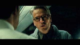 Batman v Superman - zdjęcie ze zwiastuna