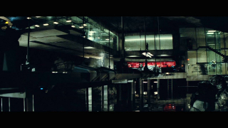 Batman v Superman - zdjęcie ze zwiastuna