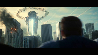 Batman v Superman - zdjęcie ze zwiastuna